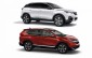 So sánh Peugeot 3008 và Honda CR-V